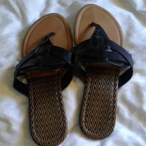 Qupid Womens Sandals